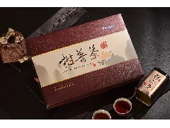新會(huì)柑普茶廠家：普洱茶如何防潮？