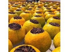 你知道新會柑普茶一次泡多少嗎？
