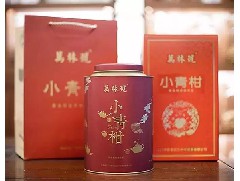 新會柑普茶應(yīng)如何存放？